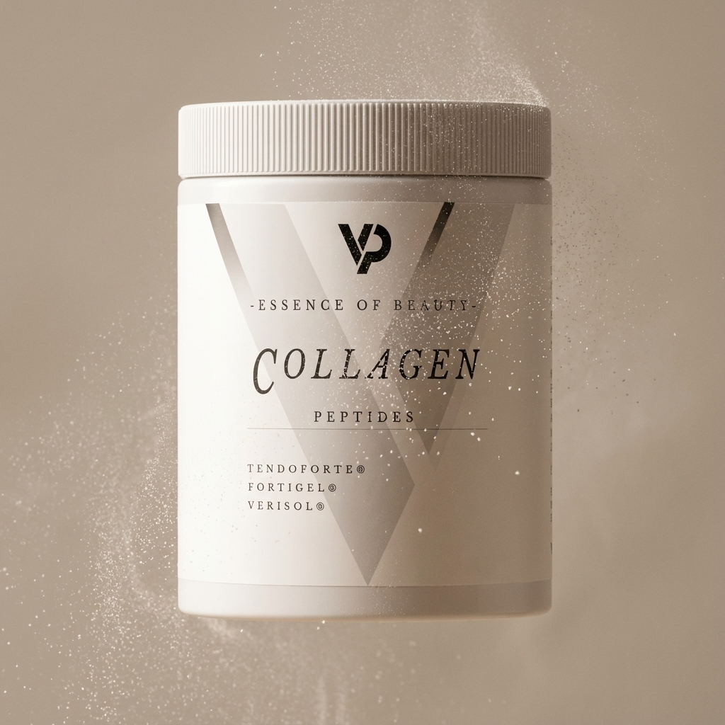 Kollagen Typ 1, 2 & 3 die wichtigsten Unterschiede