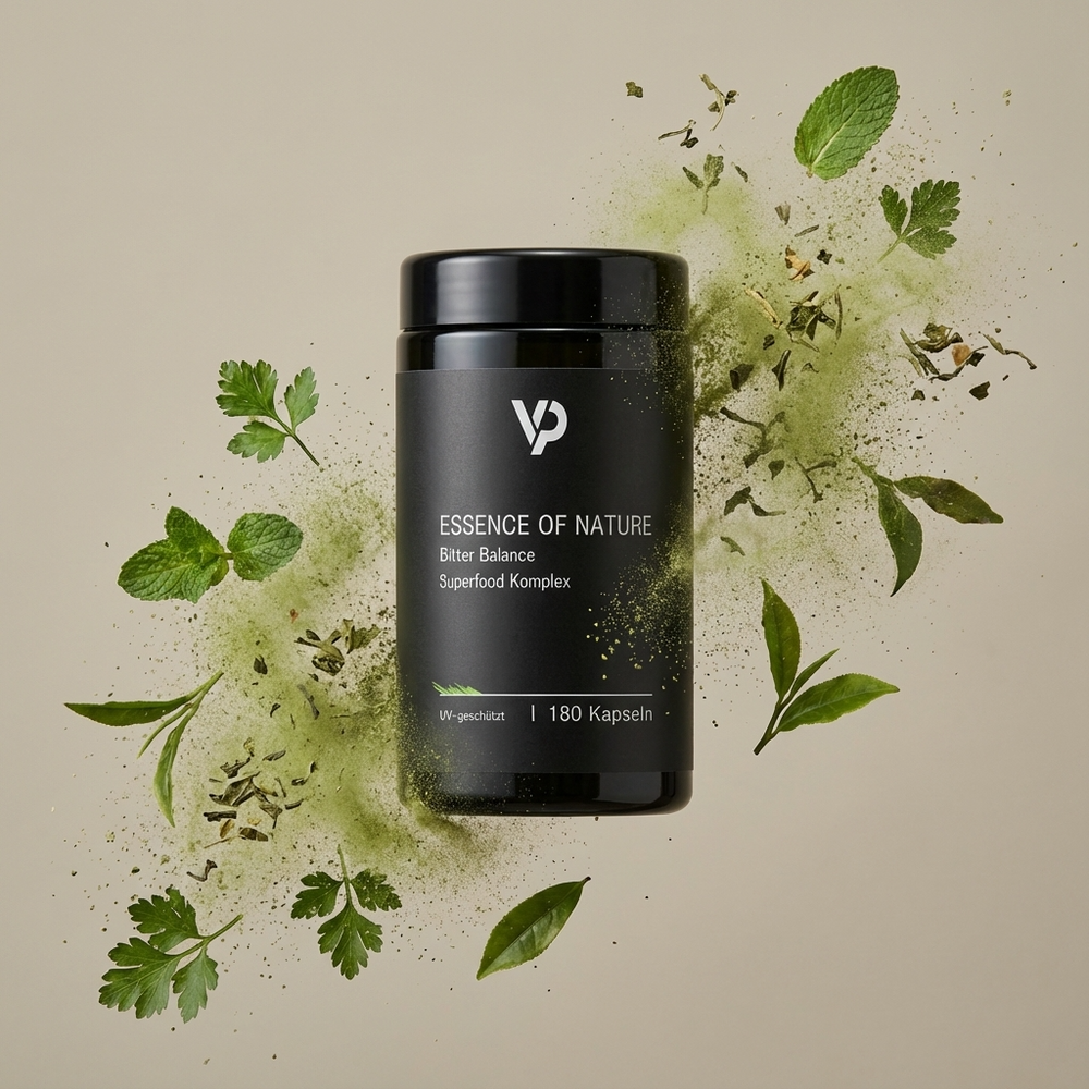 Bitter Balance Vatepro