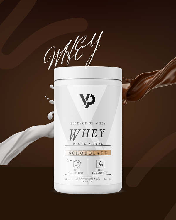 Whey - Schokolade