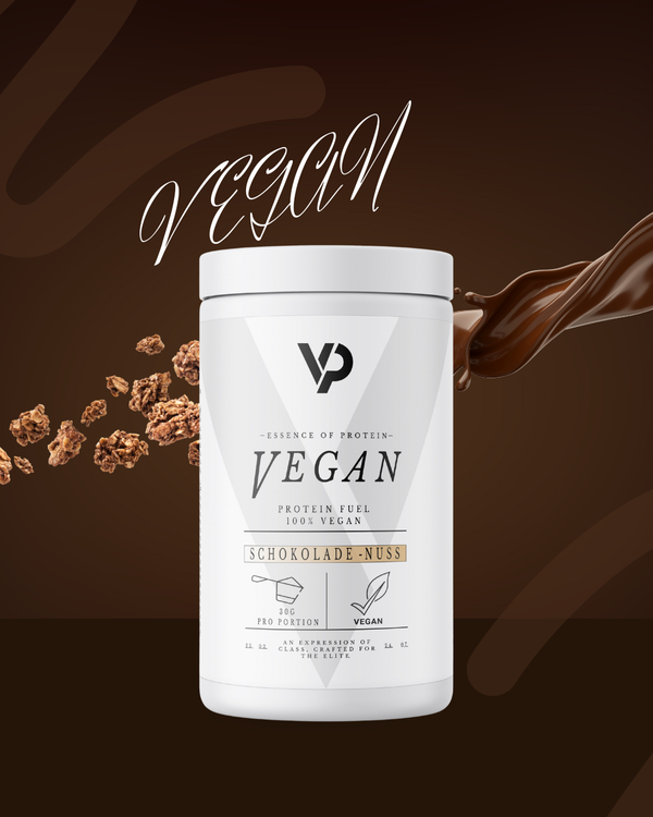 Vegan Protein