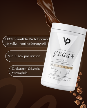 Vegan Protein
