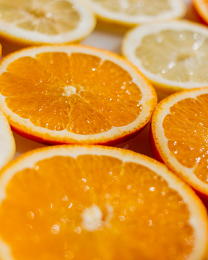 orangen
