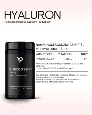 Hyaluron