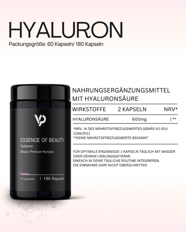 Hyaluron