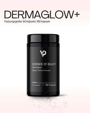 Derma Glow+