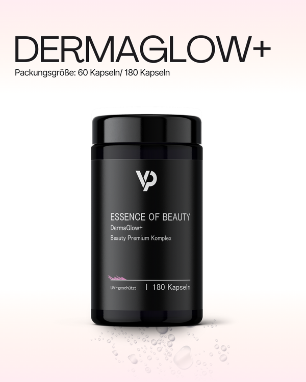 Derma Glow+