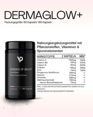 Derma Glow+