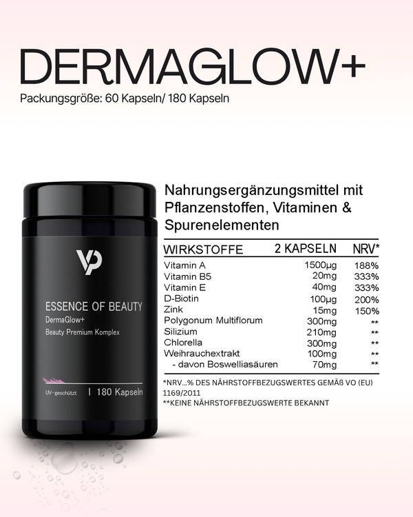 Derma Glow+