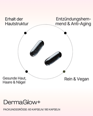 Derma Glow+