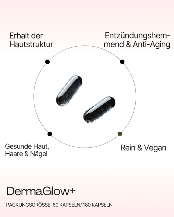 Derma Glow+