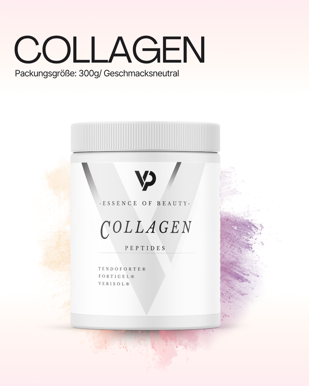 Collagen von Vatepro