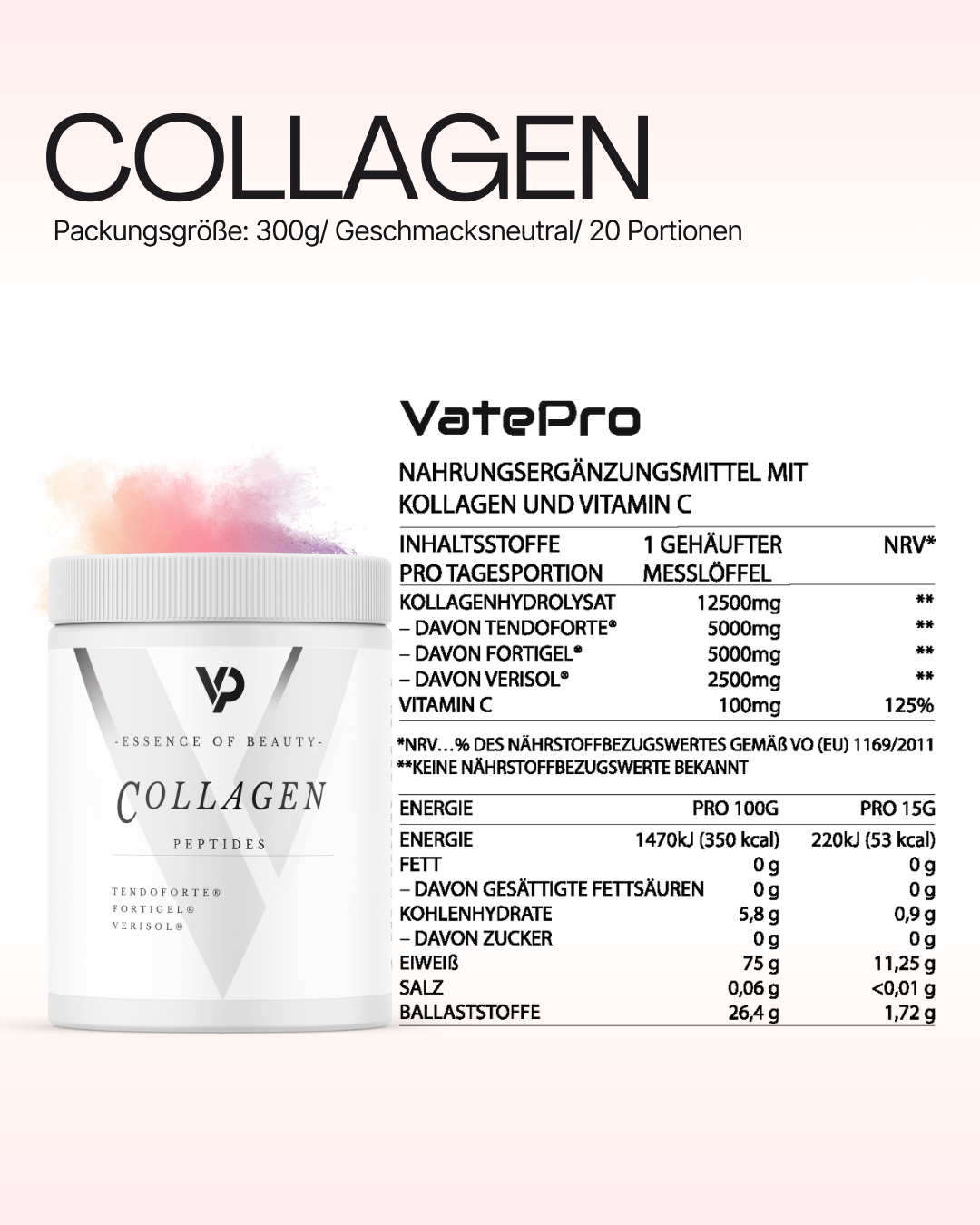 Collagen