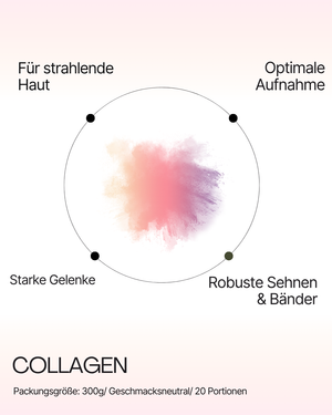 Collagen Pulver