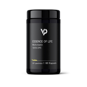 Multivitamin + Q10 & OPC