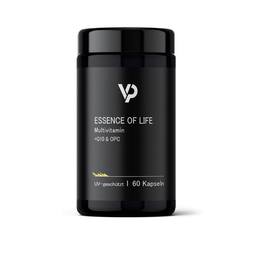 Multivitamin + Q10 & OPC