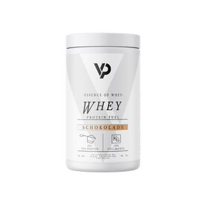 Whey - Schokolade