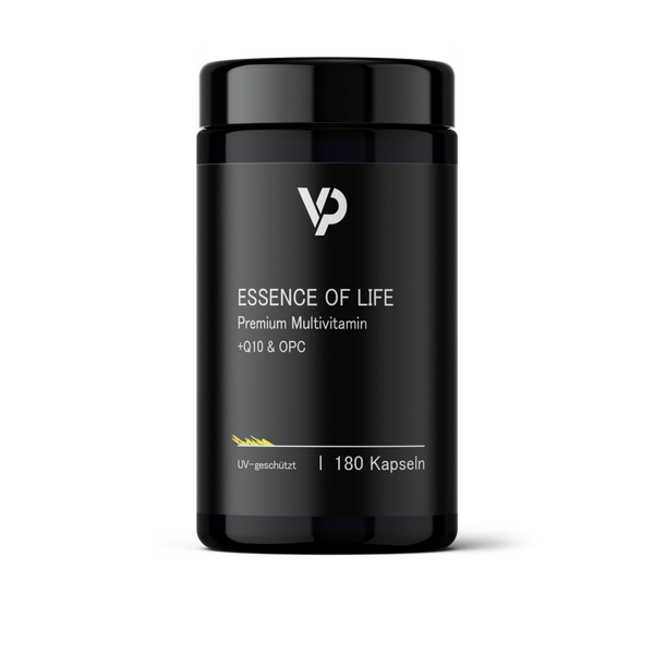 multivitamin vatepro