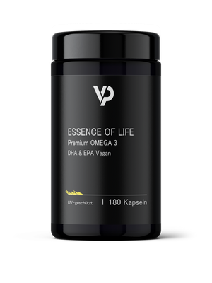 Omega 3 DHA + EPA