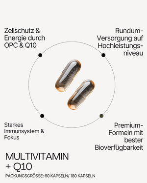 multivitamin 