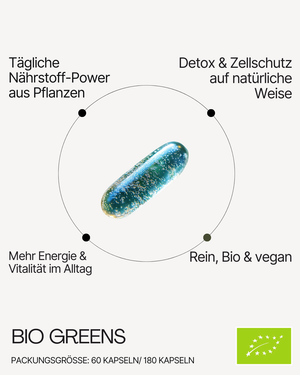 Bio Greens