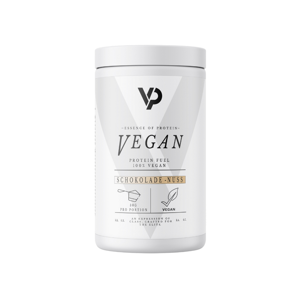 veganes protein