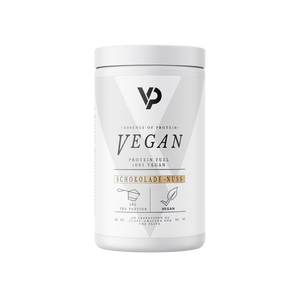 veganes protein