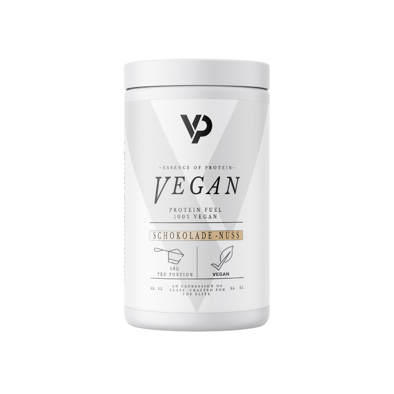 veganes protein