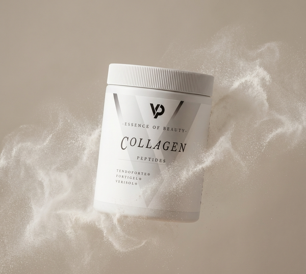 Kollagenpeptide kaufen: VatePro Collagen Peptides Dose