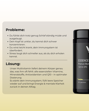 multivitamin vatepro