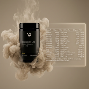 Multivitamin + Q10 & OPC