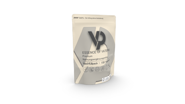 Multivitamin + Q10 & OPC