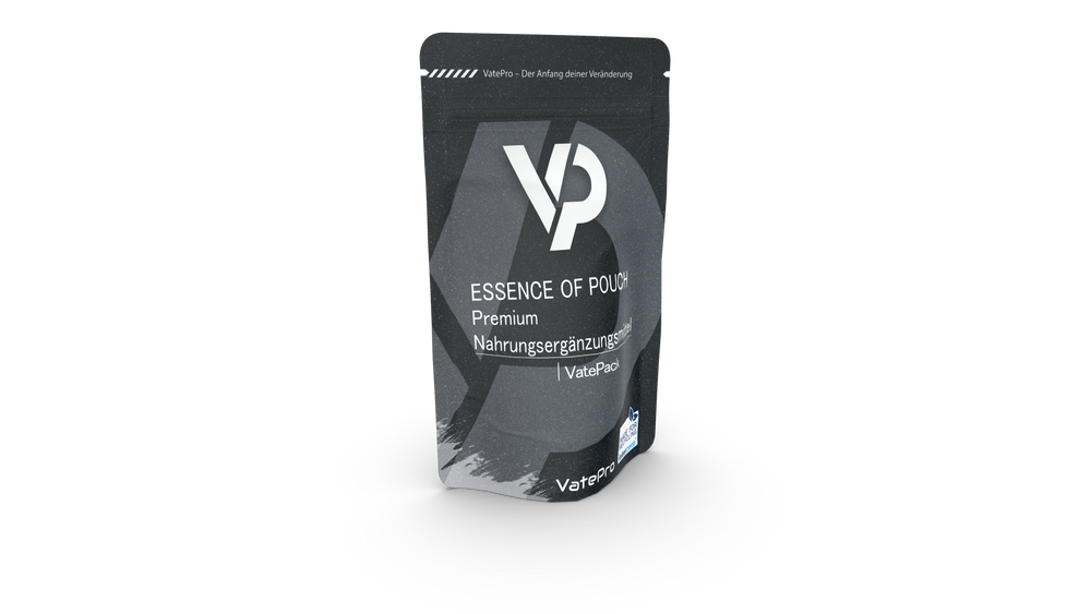 Premium Wochen-Kur-Multivitamin