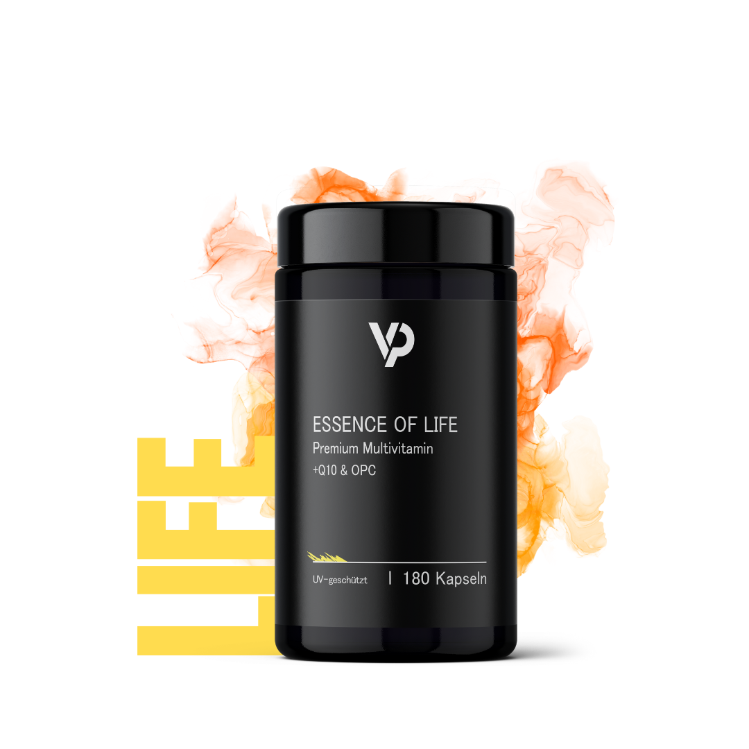 vatepro multivitamin