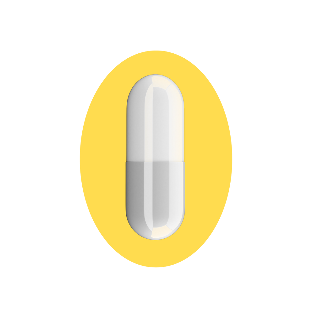 Multivitamin + Q10 & OPC