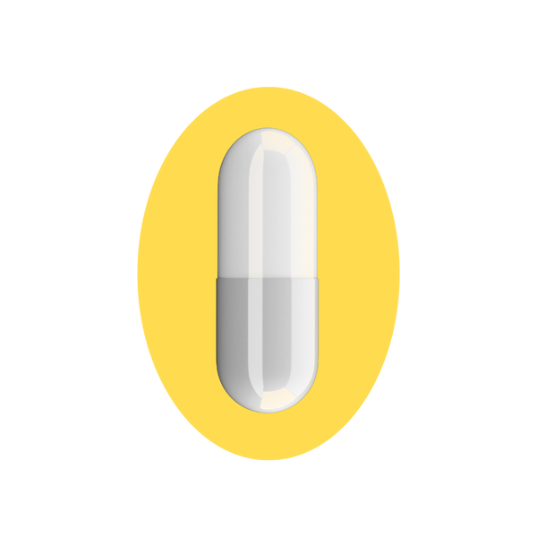 Multivitamin + Q10 & OPC