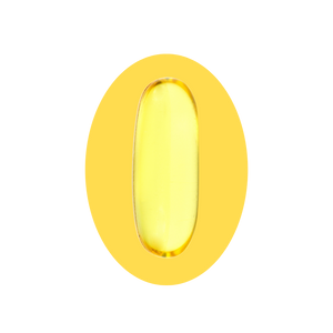 Omega 3 DHA + EPA