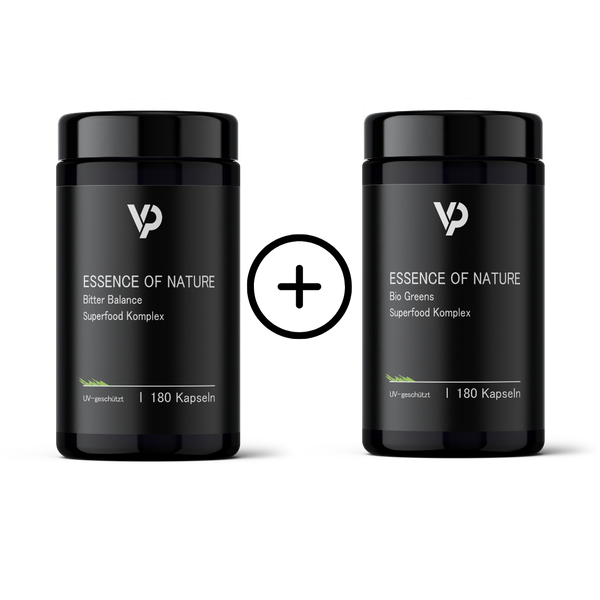 Nature Bundle