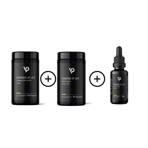 Bundle Vatepro