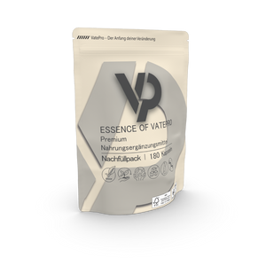 Multivitamin + Q10 & OPC