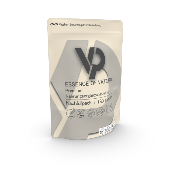 Multivitamin + Q10 & OPC