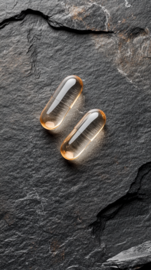 Omega 3 DHA + EPA