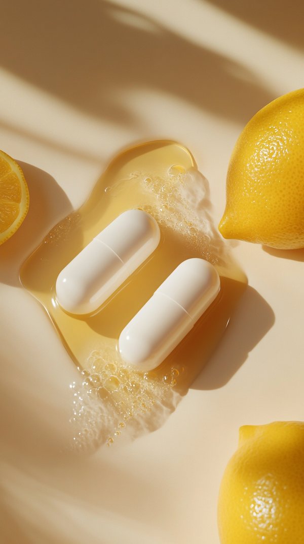 Multivitamin + Q10 & OPC